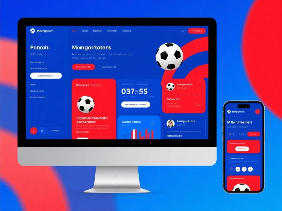 2026世界杯在线门户平台展示示意图