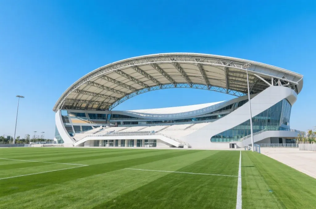 2026世界杯16个举办城市及体育场馆盘点：美加墨三大赛区全览