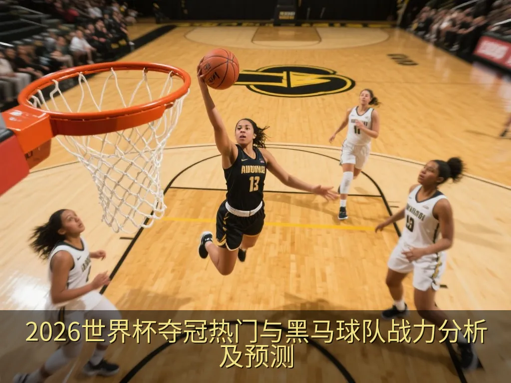 2026世界杯夺冠热门与黑马球队战力分析及预测