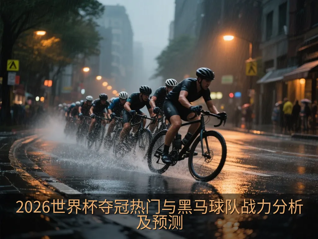 足球场上红蓝双方球员在绿茵场上的战术博弈俯视图
